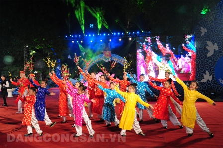 “Những người giữ biển” - Chương trình ca nhạc đặc biệt về biển, đảo